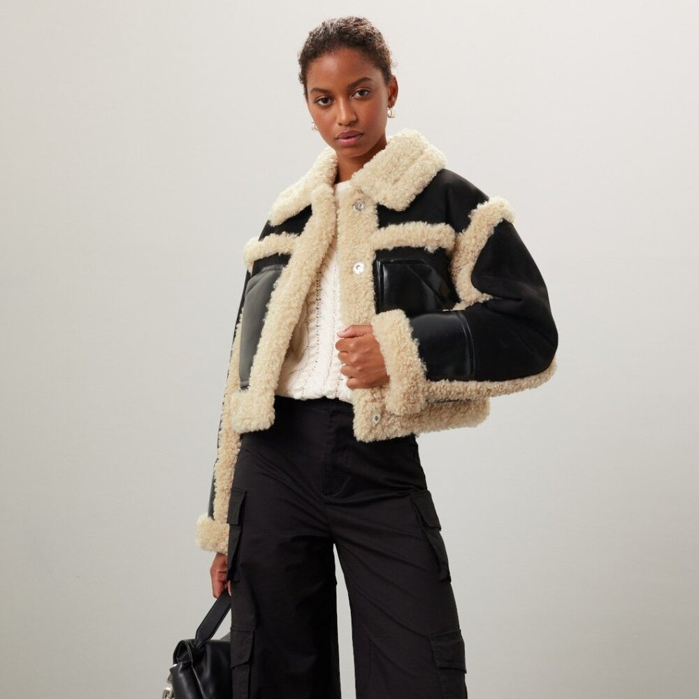 Edith Jacket